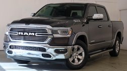 2019 Ram Ram Pickup 1500 Laramie