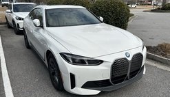 2025 BMW i4 eDrive40 Gran Coupe