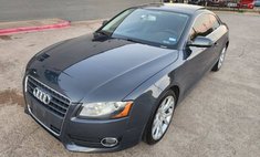 2011 Audi A5 2.0T quattro Premium