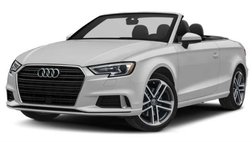 2018 Audi A3 2.0T Premium