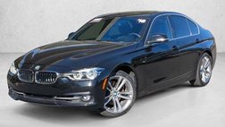 2018 BMW 3 Series 330i