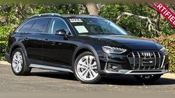 2023 Audi A4 allroad quattro Premium 45 TFSI