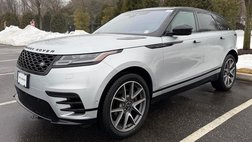 2021 Land Rover Range Rover Velar P250 R-Dynamic S