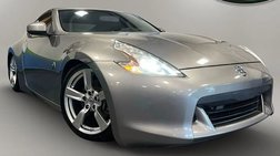 2009 Nissan 370Z Touring