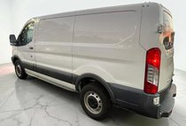 2017 Ford Transit 250