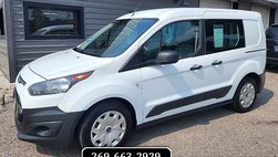2016 Ford Transit Connect XL