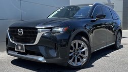 2024 Mazda CX-90 3.3 Turbo Premium