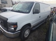 2008 Ford E-Series E-250