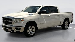 2021 Ram Ram Pickup 1500 Lone Star