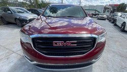 2018 GMC Acadia SLE-1