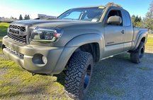 2006 Toyota Tacoma V6