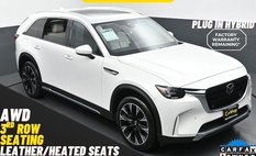 2024 Mazda CX-90 Plug-in Hybrid Premium Plus
