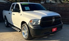 2019 Ram Ram Pickup 1500 Classic Tradesman