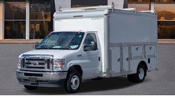2022 Ford E-Series E-350 SD