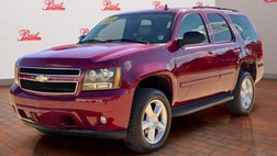 2007 Chevrolet Tahoe LS