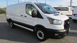 2023 Ford Transit 150