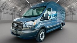 2019 Ford Transit 250