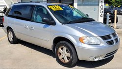 2005 Dodge Grand Caravan SXT