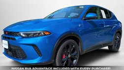 2024 Dodge Hornet R/T