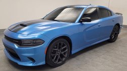 2019 Dodge Charger GT