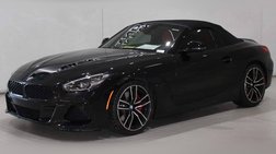 2022 BMW Z4 M40i