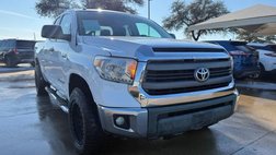 2014 Toyota Tundra SR