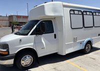 2015 Chevrolet Express 3500