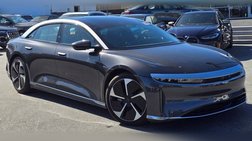 2023 Lucid Air Touring