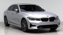 2019 BMW 3 Series 330i