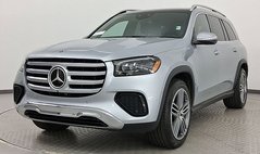 2024 Mercedes-Benz GLS GLS 450