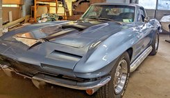 1964 Chevrolet Corvette 