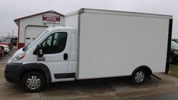 2016 Ram ProMaster 3500 159 WB