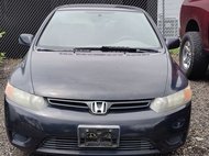 2006 Honda Civic EX