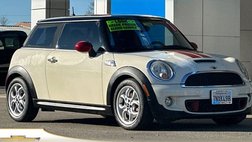 2011 MINI Cooper S