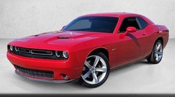 2017 Dodge Challenger R/T