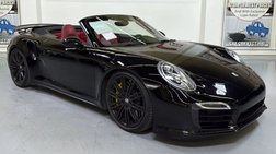 2014 Porsche 911 S