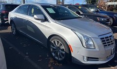 2014 Cadillac XTS Premium Collection