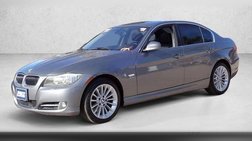 2011 BMW 3 Series 335i xDrive