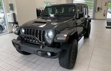 2021 Jeep Wrangler Unlimited Rubicon 392