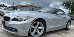 2009 BMW Z4 sDrive30i