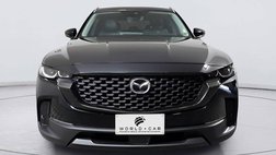 2024 Mazda CX-50 2.5 S Premium