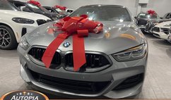 2023 BMW 8 Series M850i xDrive Gran Coupe