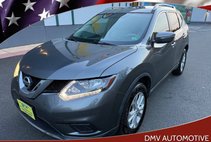 2014 Nissan Rogue SV