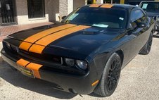 2012 Dodge Challenger 