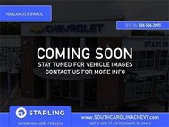 2017 Dodge Durango Citadel