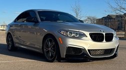 2016 BMW 2 Series M235i xDrive