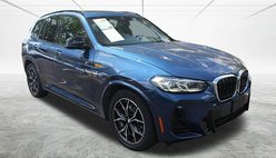 2023 BMW X3 M40i