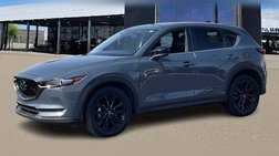 2021 Mazda CX-5 Carbon Edition
