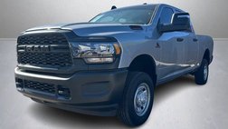 2024 Ram Ram Pickup 2500 Tradesman