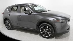 2023 Mazda CX-5 2.5 S Premium Plus